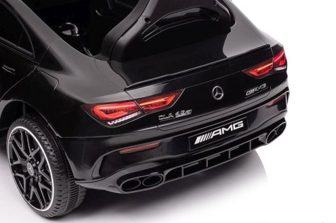 MERCEDES NA AKUMULATOR CLA 45 - PEŁNA OPCJA/XMX628 MERCEDES NA AKUMULATOR CLA 45 - PEŁNA OPCJA/XMX628