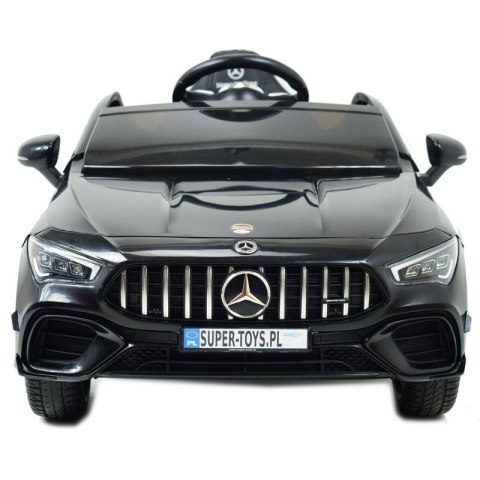 MERCEDES NA AKUMULATOR CLA 45 - PEŁNA OPCJA/XMX628 MERCEDES NA AKUMULATOR CLA 45 - PEŁNA OPCJA/XMX628