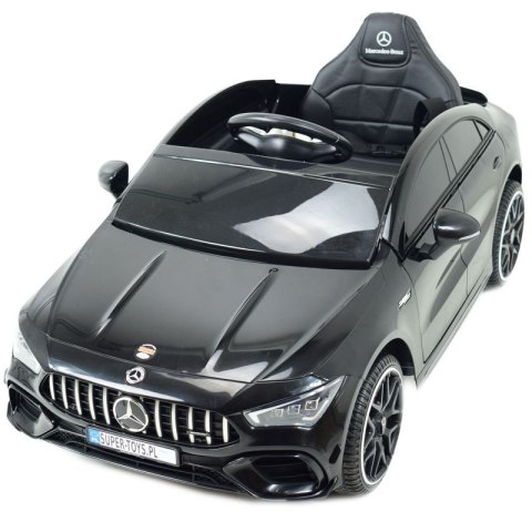 MERCEDES NA AKUMULATOR CLA 45 - PEŁNA OPCJA/XMX628 MERCEDES NA AKUMULATOR CLA 45 - PEŁNA OPCJA/XMX628
