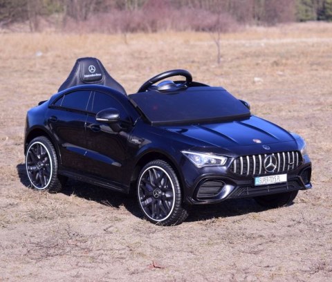 MERCEDES NA AKUMULATOR CLA 45 - PEŁNA OPCJA/XMX628 MERCEDES NA AKUMULATOR CLA 45 - PEŁNA OPCJA/XMX628