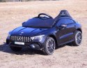 MERCEDES NA AKUMULATOR CLA 45 - PEŁNA OPCJA/XMX628