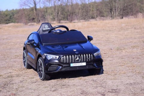 MERCEDES NA AKUMULATOR CLA 45 - PEŁNA OPCJA/XMX628 MERCEDES NA AKUMULATOR CLA 45 - PEŁNA OPCJA/XMX628