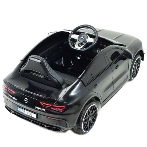 MERCEDES NA AKUMULATOR CLA 45 - PEŁNA OPCJA/XMX628 MERCEDES NA AKUMULATOR CLA 45 - PEŁNA OPCJA/XMX628