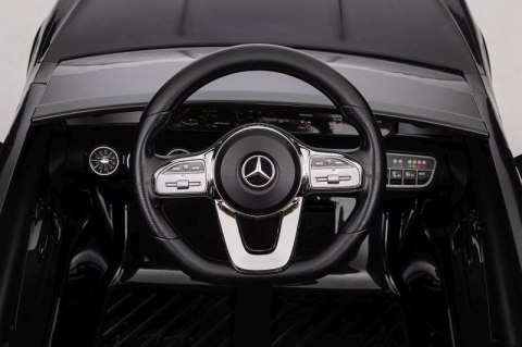 MERCEDES NA AKUMULATOR CLA 45 - PEŁNA OPCJA/XMX628 MERCEDES NA AKUMULATOR CLA 45 - PEŁNA OPCJA/XMX628