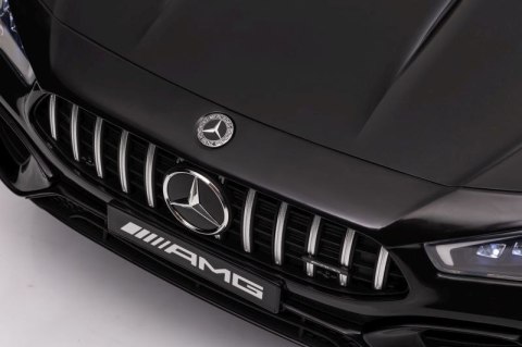 MERCEDES NA AKUMULATOR CLA 45 - PEŁNA OPCJA/XMX628 MERCEDES NA AKUMULATOR CLA 45 - PEŁNA OPCJA/XMX628