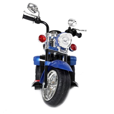 MOTOR CHOPPER Z OPARCIEM, WARKIEM SILNIKA/TR1501 MOTOR CHOPPER Z OPARCIEM, WARKIEM SILNIKA/TR1501