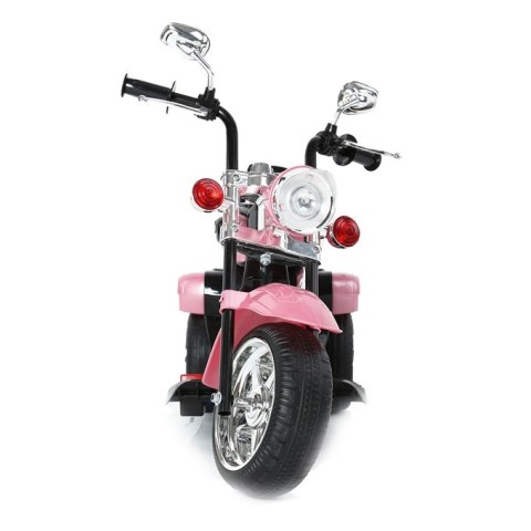 MOTOR CHOPPER Z OPARCIEM, WARKIEM SILNIKA/TR1501 MOTOR CHOPPER Z OPARCIEM, WARKIEM SILNIKA/TR1501