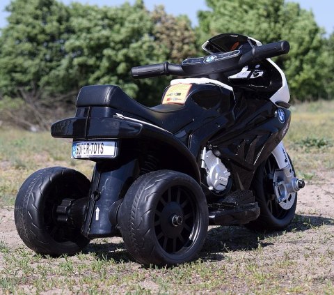 MOTOREK TRZYKOŁOWY NA LICENCJI BMW S1000R/JT5188 MOTOREK TRZYKOŁOWY NA LICENCJI BMW S1000R/JT5188