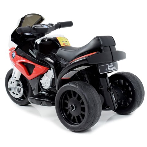 MOTOREK TRZYKOŁOWY NA LICENCJI BMW S1000R/JT5188 MOTOREK TRZYKOŁOWY NA LICENCJI BMW S1000R/JT5188