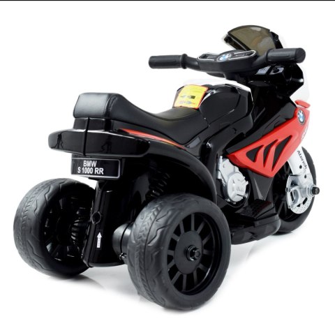 MOTOREK TRZYKOŁOWY NA LICENCJI BMW S1000R/JT5188 MOTOREK TRZYKOŁOWY NA LICENCJI BMW S1000R/JT5188