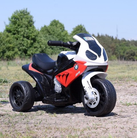 MOTOREK TRZYKOŁOWY NA LICENCJI BMW S1000R/JT5188 MOTOREK TRZYKOŁOWY NA LICENCJI BMW S1000R/JT5188