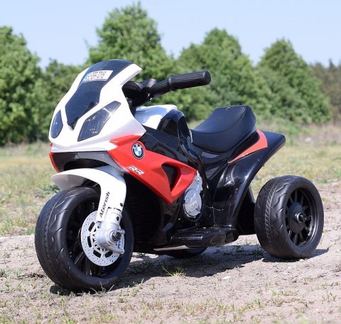 MOTOREK TRZYKOŁOWY NA LICENCJI BMW S1000R/JT5188 MOTOREK TRZYKOŁOWY NA LICENCJI BMW S1000R/JT5188