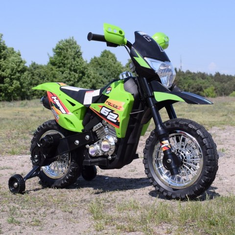 NAJNOWSZY MOTOR CROSSOWY FORCE II, ŚWIATŁA, DŹWIĘKI /BDM0912 NAJNOWSZY MOTOR CROSSOWY FORCE II, ŚWIATŁA, DŹWIĘKI /BDM0912