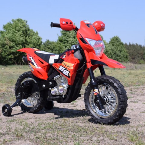 NAJNOWSZY MOTOR CROSSOWY FORCE II, ŚWIATŁA, DŹWIĘKI,DŻWIĘKI POLICYJNE/BDM0912 NAJNOWSZY MOTOR CROSSOWY FORCE II, ŚWIATŁA, DŹWIĘKI,DŻWIĘKI POLICYJNE/BDM0912