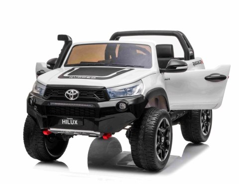 ORYGINALNA TOYOTA HILUX, 24V-480 WAT MOCY /DKHL850-24V ORYGINALNA TOYOTA HILUX, 24V-480 WAT MOCY /DKHL850-24V