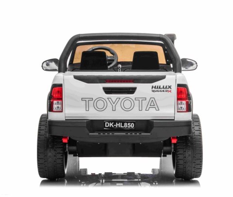 ORYGINALNA TOYOTA HILUX, 24V-480 WAT MOCY /DKHL850-24V ORYGINALNA TOYOTA HILUX, 24V-480 WAT MOCY /DKHL850-24V