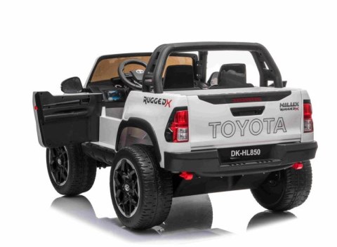 ORYGINALNA TOYOTA HILUX, 24V-480 WAT MOCY /DKHL850-24V ORYGINALNA TOYOTA HILUX, 24V-480 WAT MOCY /DKHL850-24V