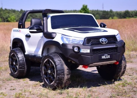 ORYGINALNA TOYOTA HILUX, 24V-480 WAT MOCY /DKHL850-24V ORYGINALNA TOYOTA HILUX, 24V-480 WAT MOCY /DKHL850-24V