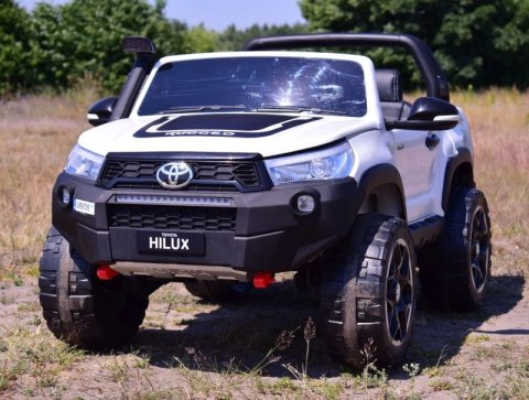 ORYGINALNA TOYOTA HILUX, 24V-480 WAT MOCY /DKHL850-24V ORYGINALNA TOYOTA HILUX, 24V-480 WAT MOCY /DKHL850-24V