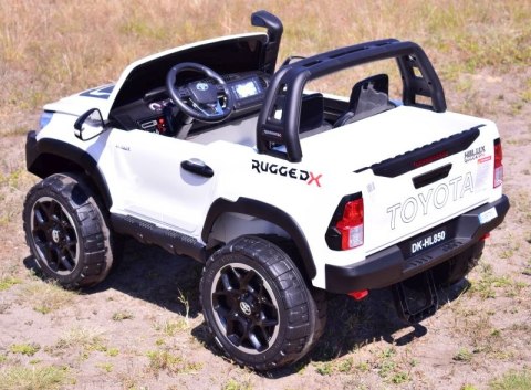 ORYGINALNA TOYOTA HILUX, 24V-480 WAT MOCY /DKHL850-24V ORYGINALNA TOYOTA HILUX, 24V-480 WAT MOCY /DKHL850-24V