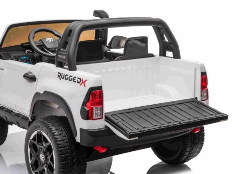 ORYGINALNA TOYOTA HILUX, 24V-480 WAT MOCY /DKHL850-24V ORYGINALNA TOYOTA HILUX, 24V-480 WAT MOCY /DKHL850-24V