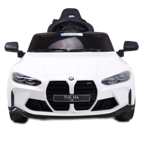 ORYGINALNE BMW M4, MIĘKKIE KOŁA, MIĘKKIE SIEDZENIE,FULL OPCJA/SX2418 ORYGINALNE BMW M4, MIĘKKIE KOŁA, MIĘKKIE SIEDZENIE,FULL OPCJA/SX2418
