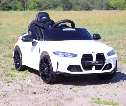 ORYGINALNE BMW M4, MIĘKKIE KOŁA, MIĘKKIE SIEDZENIE,FULL OPCJA/SX2418 ORYGINALNE BMW M4, MIĘKKIE KOŁA, MIĘKKIE SIEDZENIE,FULL OPCJA/SX2418