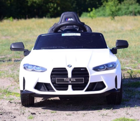 ORYGINALNE BMW M4, MIĘKKIE KOŁA, MIĘKKIE SIEDZENIE,FULL OPCJA/SX2418 ORYGINALNE BMW M4, MIĘKKIE KOŁA, MIĘKKIE SIEDZENIE,FULL OPCJA/SX2418