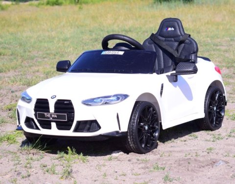 ORYGINALNE BMW M4, MIĘKKIE KOŁA, MIĘKKIE SIEDZENIE,FULL OPCJA/SX2418 ORYGINALNE BMW M4, MIĘKKIE KOŁA, MIĘKKIE SIEDZENIE,FULL OPCJA/SX2418