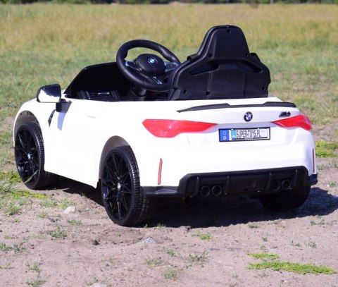ORYGINALNE BMW M4, MIĘKKIE KOŁA, MIĘKKIE SIEDZENIE,FULL OPCJA/SX2418 ORYGINALNE BMW M4, MIĘKKIE KOŁA, MIĘKKIE SIEDZENIE,FULL OPCJA/SX2418