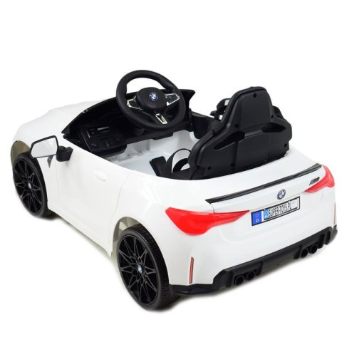 ORYGINALNE BMW M4, MIĘKKIE KOŁA, MIĘKKIE SIEDZENIE,FULL OPCJA/SX2418 ORYGINALNE BMW M4, MIĘKKIE KOŁA, MIĘKKIE SIEDZENIE,FULL OPCJA/SX2418