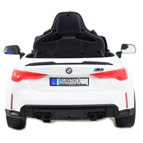 ORYGINALNE BMW M4, MIĘKKIE KOŁA, MIĘKKIE SIEDZENIE,FULL OPCJA/SX2418 ORYGINALNE BMW M4, MIĘKKIE KOŁA, MIĘKKIE SIEDZENIE,FULL OPCJA/SX2418