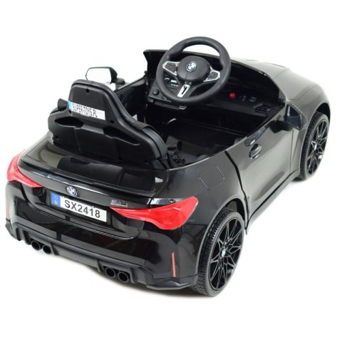 ORYGINALNE BMW M4, MIĘKKIE KOŁA, MIĘKKIE SIEDZENIE,FULL OPCJA/SX2418 ORYGINALNE BMW M4, MIĘKKIE KOŁA, MIĘKKIE SIEDZENIE,FULL OPCJA/SX2418