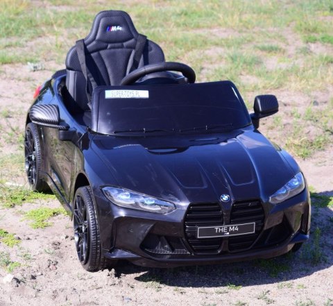 ORYGINALNE BMW M4, MIĘKKIE KOŁA, MIĘKKIE SIEDZENIE,FULL OPCJA/SX2418 ORYGINALNE BMW M4, MIĘKKIE KOŁA, MIĘKKIE SIEDZENIE,FULL OPCJA/SX2418