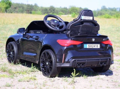 ORYGINALNE BMW M4, MIĘKKIE KOŁA, MIĘKKIE SIEDZENIE,FULL OPCJA/SX2418 ORYGINALNE BMW M4, MIĘKKIE KOŁA, MIĘKKIE SIEDZENIE,FULL OPCJA/SX2418