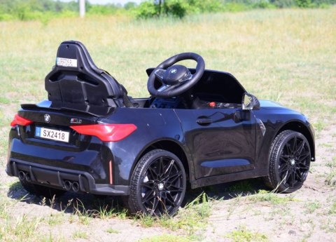 ORYGINALNE BMW M4, MIĘKKIE KOŁA, MIĘKKIE SIEDZENIE,FULL OPCJA/SX2418 ORYGINALNE BMW M4, MIĘKKIE KOŁA, MIĘKKIE SIEDZENIE,FULL OPCJA/SX2418