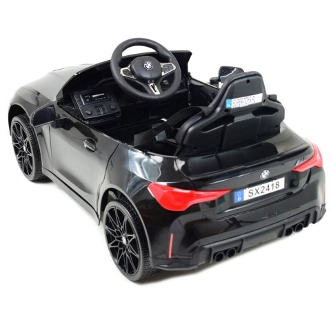 ORYGINALNE BMW M4, MIĘKKIE KOŁA, MIĘKKIE SIEDZENIE,FULL OPCJA/SX2418 ORYGINALNE BMW M4, MIĘKKIE KOŁA, MIĘKKIE SIEDZENIE,FULL OPCJA/SX2418