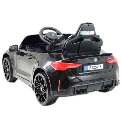 ORYGINALNE BMW M4, MIĘKKIE KOŁA, MIĘKKIE SIEDZENIE,FULL OPCJA/SX2418 ORYGINALNE BMW M4, MIĘKKIE KOŁA, MIĘKKIE SIEDZENIE,FULL OPCJA/SX2418