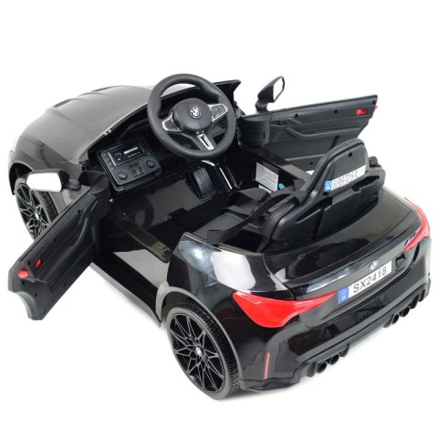 ORYGINALNE BMW M4, MIĘKKIE KOŁA, MIĘKKIE SIEDZENIE,FULL OPCJA/SX2418 ORYGINALNE BMW M4, MIĘKKIE KOŁA, MIĘKKIE SIEDZENIE,FULL OPCJA/SX2418