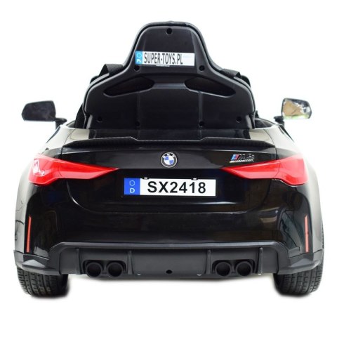ORYGINALNE BMW M4, MIĘKKIE KOŁA, MIĘKKIE SIEDZENIE,FULL OPCJA/SX2418 ORYGINALNE BMW M4, MIĘKKIE KOŁA, MIĘKKIE SIEDZENIE,FULL OPCJA/SX2418