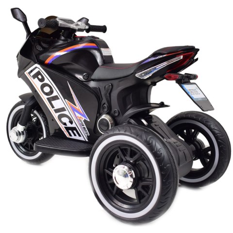 DUŻY MOTOR ŚCIGACZ STRONG 2 EXCLUSIVE, ŚWIECĄCE KOŁA, 3 KOŁOWY/HT6188 DUŻY MOTOR ŚCIGACZ STRONG 2 EXCLUSIVE, ŚWIECĄCE KOŁA, 3 KOŁOWY/HT6188