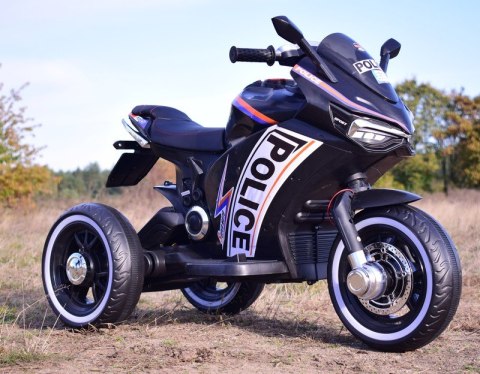 DUŻY MOTOR ŚCIGACZ STRONG 2 EXCLUSIVE, ŚWIECĄCE KOŁA, 3 KOŁOWY/HT6188 DUŻY MOTOR ŚCIGACZ STRONG 2 EXCLUSIVE, ŚWIECĄCE KOŁA, 3 KOŁOWY/HT6188