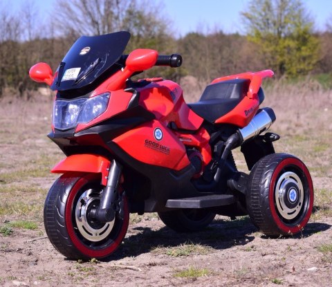 DUŻY MOTOR ŚCIGACZ STRONG 2 EXCLUSIVE, ŚWIECĄCE KOŁA/DLX518 DUŻY MOTOR ŚCIGACZ STRONG 2 EXCLUSIVE, ŚWIECĄCE KOŁA/DLX518
