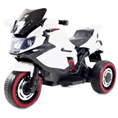 DUŻY MOTOR ŚCIGACZ STRONG 2 EXCLUSIVE, ŚWIECĄCE KOŁA/DLX518 DUŻY MOTOR ŚCIGACZ STRONG 2 EXCLUSIVE, ŚWIECĄCE KOŁA/DLX518