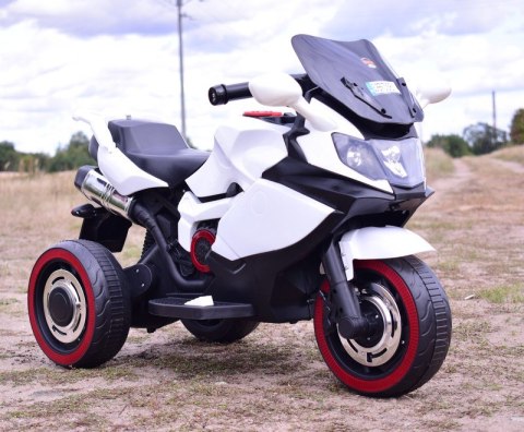 DUŻY MOTOR ŚCIGACZ STRONG 2 EXCLUSIVE, ŚWIECĄCE KOŁA/DLX518 DUŻY MOTOR ŚCIGACZ STRONG 2 EXCLUSIVE, ŚWIECĄCE KOŁA/DLX518