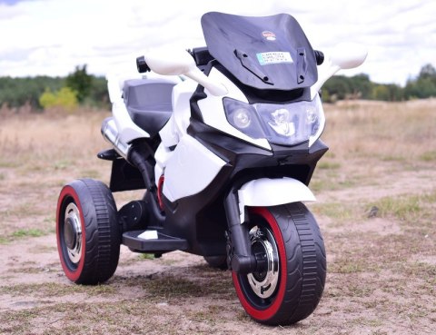 DUŻY MOTOR ŚCIGACZ STRONG 2 EXCLUSIVE, ŚWIECĄCE KOŁA/DLX518 DUŻY MOTOR ŚCIGACZ STRONG 2 EXCLUSIVE, ŚWIECĄCE KOŁA/DLX518