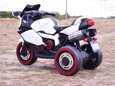 DUŻY MOTOR ŚCIGACZ STRONG 2 EXCLUSIVE, ŚWIECĄCE KOŁA/DLX518 DUŻY MOTOR ŚCIGACZ STRONG 2 EXCLUSIVE, ŚWIECĄCE KOŁA/DLX518