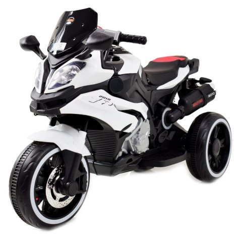 DUŻY MOTOR ŚCIGACZ STRONG 2 EXCLUSIVE, ŚWIECĄCE KOŁA/HLX2018 DUŻY MOTOR ŚCIGACZ STRONG 2 EXCLUSIVE, ŚWIECĄCE KOŁA/HLX2018
