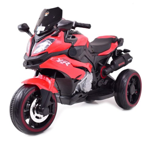 DUŻY MOTOR ŚCIGACZ STRONG 2 EXCLUSIVE, ŚWIECĄCE KOŁA/HLX2018 DUŻY MOTOR ŚCIGACZ STRONG 2 EXCLUSIVE, ŚWIECĄCE KOŁA/HLX2018