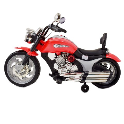 MEGA MOTOR CHOPPER, GAZ W MANETCE, MIĘKKIE SIEDZENIE/BLF916 MEGA MOTOR CHOPPER, GAZ W MANETCE, MIĘKKIE SIEDZENIE/BLF916